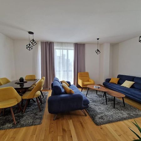 Your Second Home In Podgorica Exterior photo