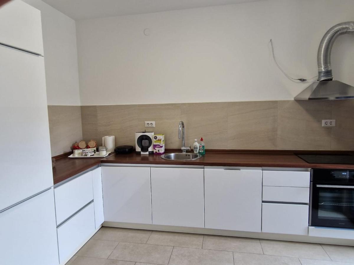 Your Second Home In Podgorica Exterior photo