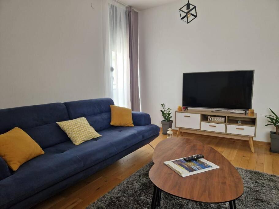 Your Second Home In Podgorica Exterior photo