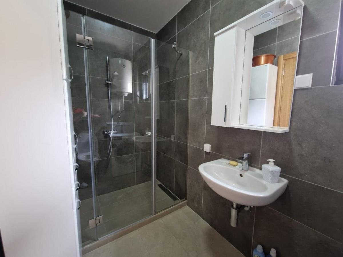 Your Second Home In Podgorica Exterior photo