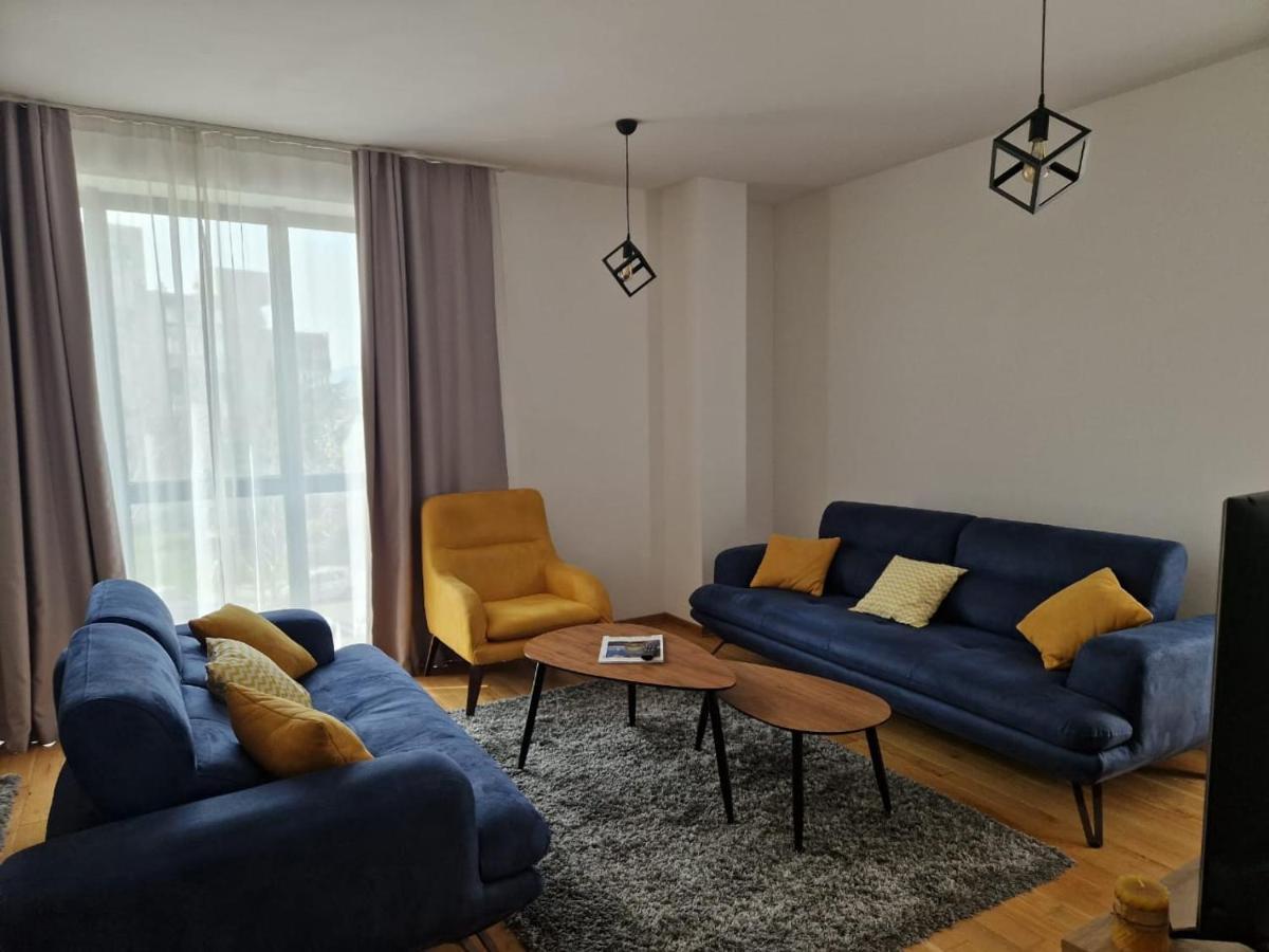 Your Second Home In Podgorica Exterior photo