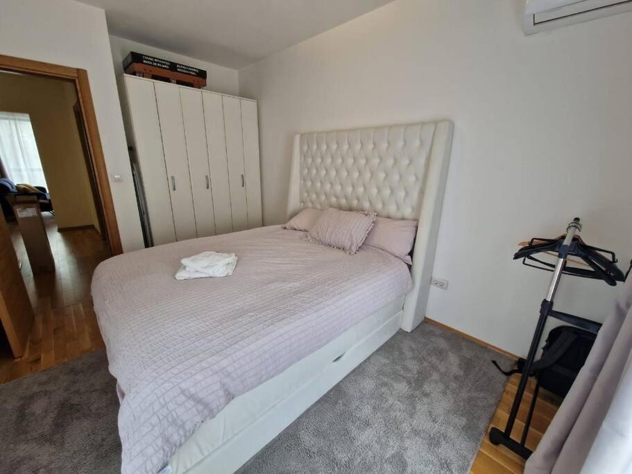 Your Second Home In Podgorica Exterior photo