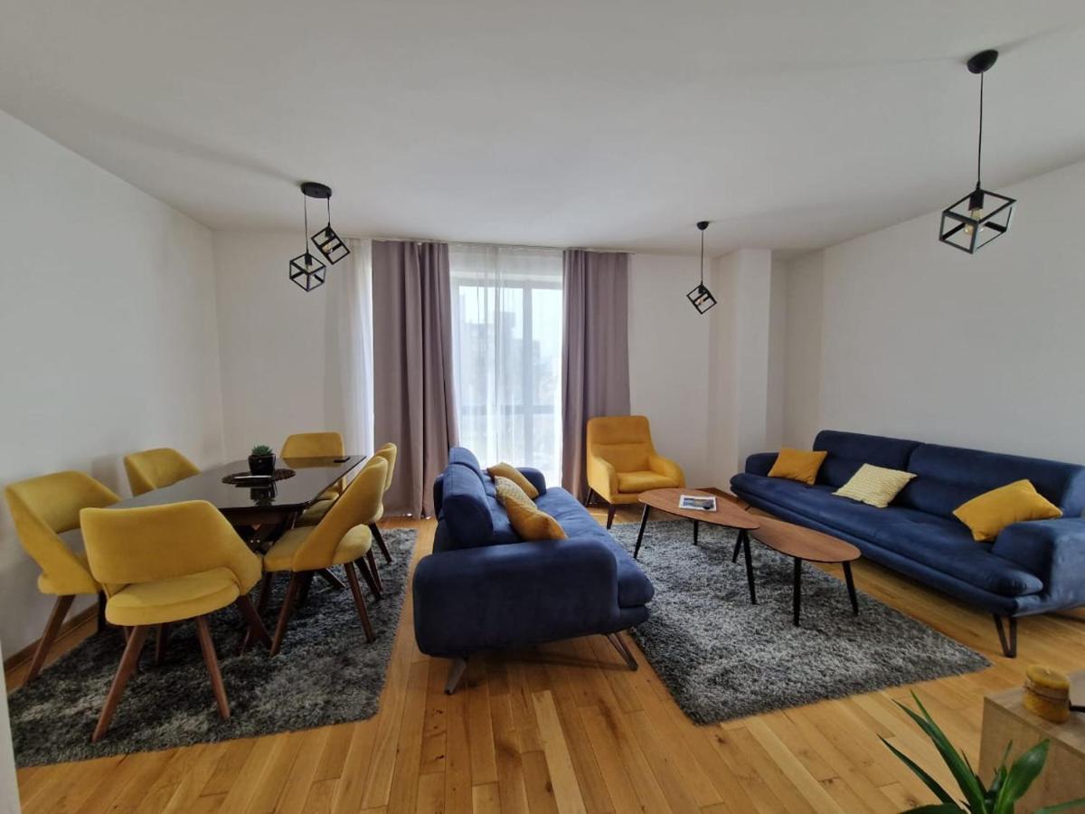Your Second Home In Podgorica Exterior photo