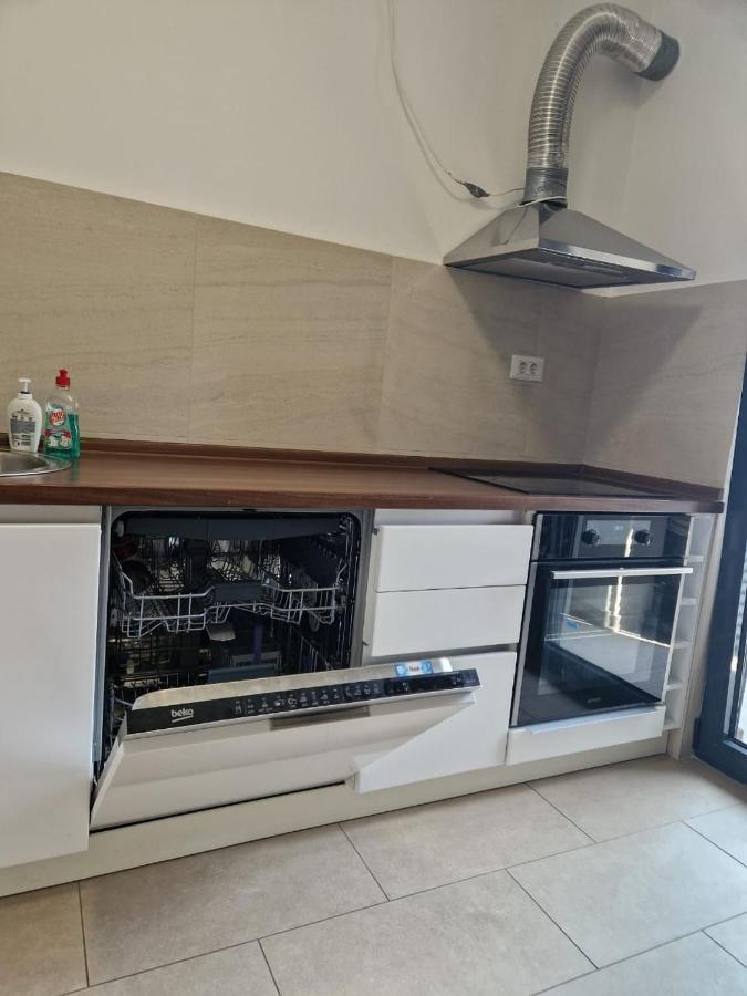 Your Second Home In Podgorica Exterior photo