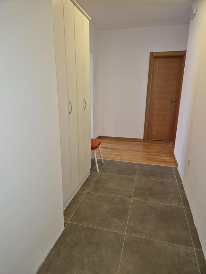 Your Second Home In Podgorica Exterior photo
